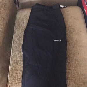New Arctix Snow Pants